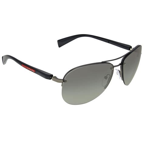 Prada Sport PS 56MS Sunglasses .